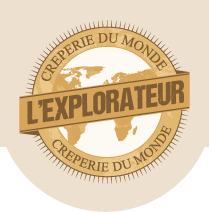 L'Explorateur