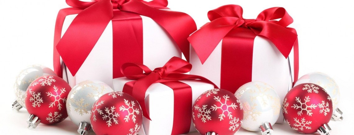 Cadeaux-de-Noël